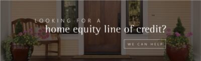 Home Equity Line of Credit VS Home Equity LoanHome Equity Line of Credit VS Home Equity Loan