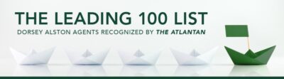 The Leading 100 List