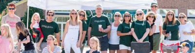 Dorsey Alston Keeps it Cool at East Cobber Parade-header