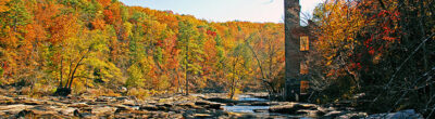 fall hike header